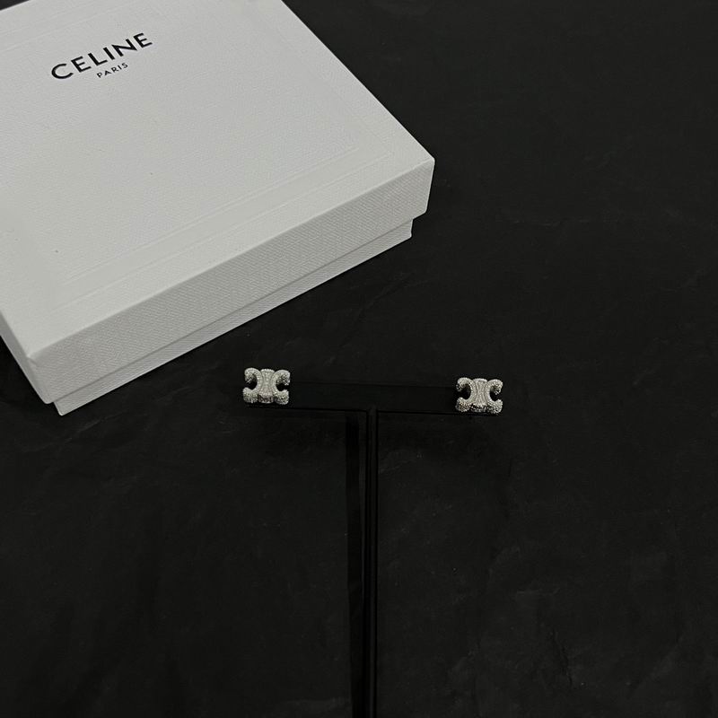 Celine Earring 05lyr187